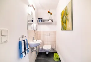 High-quality holiday apartment directly on the Katschberg for family holidays and friends - Image 5