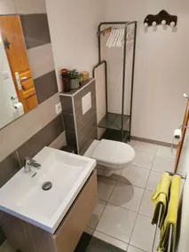 Studio de charme en Provence, piscine et jacuzzi partagés - Image 3