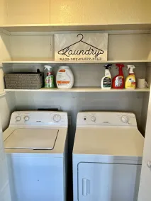 Cozy 3BR family retreat with a fenced backyard, patio, and everything you need for a comfortable stay in Broken Arrow. Pet friendly! - Image 3