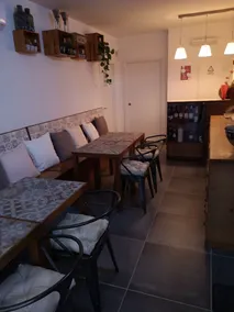 FÜHLEN SIE SICH ZU HAUSE UND ENTDECKEN SIE SCHÖNES PORTUGAL! DAS OLIVENHÜGELGÄSTEHAUS - Image 2