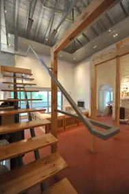 The Architect's House in Neo Chorio - Image 2