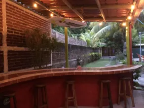 Beach Home in Playa  Palmarcito - surfing, seafood  and  serenity - Image 4