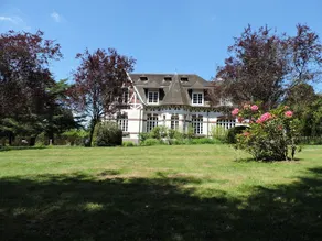 Honeymoon suite - Manoir de Camblain - Image 4