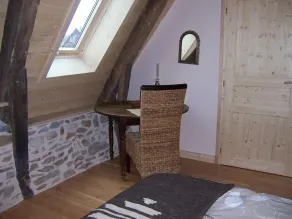 La Fourniale - Savennes - Image 3