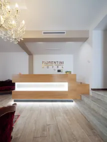 Palazzo Fiorentini Charme Hotel - Image 4