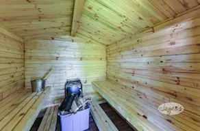 Modern 5 bdrm, 5 bath cottage on Lake Rosseau! - Image 2