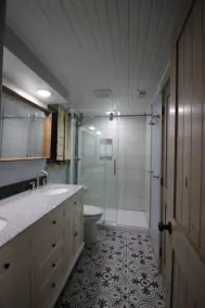 Oceanfront OBX Luxurious Cottage; Timeless Retreat: Modern Remodel, Pet Friendly - Image 3