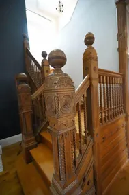 Stunning & Newest 100+ year old Historic Victorian - Image 2