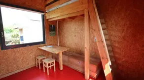 Les Colodges Site Eco Naturel 8 Pers - Image 2