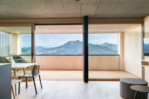 Vacation apartment HUGO - HEUBERG 1014 - HOLIDAYS - Living - Image 3