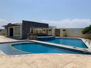Hermosa residencia en la playa. Lomas del Sol - Image 5