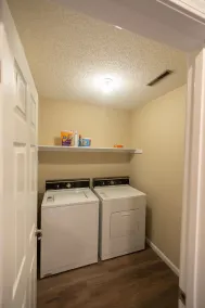 \" Touch of Kansas \" with Hot tub in Tan Tar A Estates! Bordering Margaritaville! - Image 2