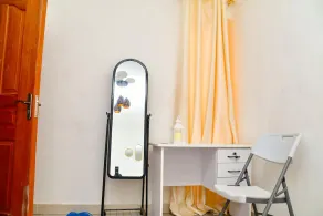 Highway views full furnished 1-bedroom apartments at OJ-Membley - Image 2