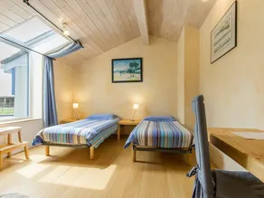 Renovated Farmhouse Between Nantes and Coast with Garden, Terraces, and Family Amenities - Image 4