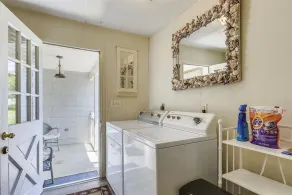 Clearview - Tilghman Island Cottage, store faciliteter: Pool, boblebad, fantastisk udsigt! - Image 2