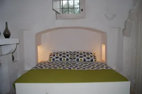 Hermoso Trullo, vistas panorámicas excepcionales, piscina infinita impresionante, WiFi - Image 5