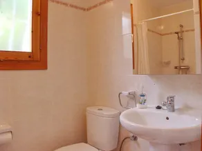 Stor och mysig villa  med privat bassäng i Moraira, Costa Blanca, Spanien för 6 personer - Image 4