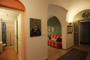 Appartamento al piano terra Mala Strana vicino al Ponte Carlo - Image 3