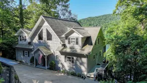 Direct Lakefront 5BR/ 4B Spectacular Mt & Lake front Views - Satellite and Wifi - Image 3