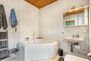 Apartamento 'Urlaub Mit Hund' com terraço partilhado, jardim privado e acesso Wi-Fi - Image 5