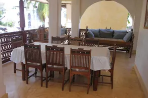 Jannataan Hotel - Image 4