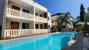 Lux Suites Diani Airstrip Villas - Image 4