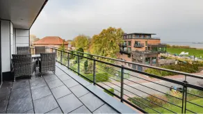 Vacation apartment with Elbe view - 5.12 - Image 4