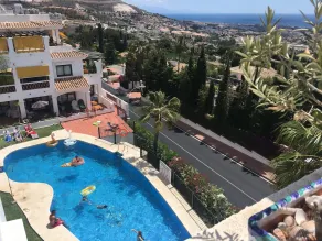 3rok i det fina Benalmadena pueblo - Image 3
