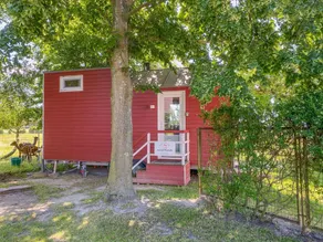 Tiny house on the alpaca farm - Tiny House - Image 5