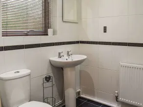 2 bedroom accommodation in Walwen, Lixwm - Image 2