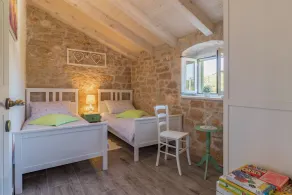 Maison pour la famille avec la piscine Cerion, Sredisnja Istra (K-16332) - Image 5