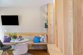 Apartamento 'Stuiben Garmisch' com vista para a montanha, piscina comum e Wi-Fi - Image 4
