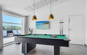 Cozy Home In Hvide Sande With Sauna - Image 2