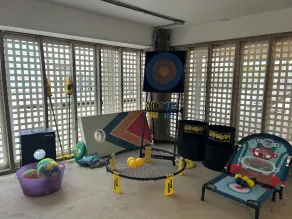 Ocean Front Beach House med udsigt. 3BR, 2Bath, 8 sovepladser, aircondition, WiFi, 8 badges - Image 2