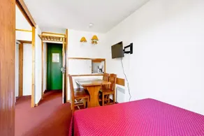 Résidence Le Hameau du Sauget - 2 værelse 4 personer - Komfort - Image 1