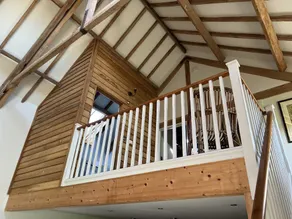The Long Barn at Warborne Farm - Image 2