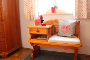 Vacation rental for 2 people, approx. 65 square meters, 1 bedroom, living room, kitchen with dining area, balcony - Image 3