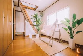Huge Osaka Castle House - local vibes quiet area - Image 3