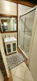 Lugarno Lodge Garden Apartment - Image 4