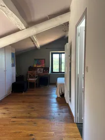 Casa de vila com piscina em uma das mais belas aldeias da França - Image 5