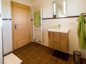 Ferienwohnung Bergblick - Image 4