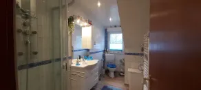 Beautiful apartment close to the city in the green south of Berlin for max.4pers - Image 4