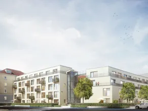 CORE Studio with 18 - 19 sqm for 1 person - Image 4