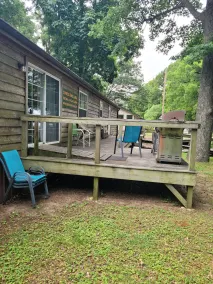 For Larger Groups Up To 24, Right on Reelfoot Lake--Private Dock And Pier. - Image 2