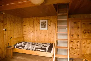 Magic chalet for 2 people - Image 4