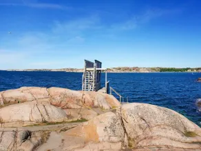 3 Person Holiday Home in Hunnebostrand - Image 3