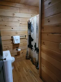 Black Bear Cabin, private and secluded! - Image 2
