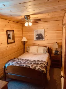 Outdoor paradise in The Forks, Maine! Direct ITS access - Image 5