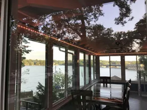 FireWater Cottage with serene Lake views and a cozy relaxing environment. - Image 5