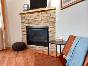 Badger Digs - A Lofted Condo on the Wisconsin River - Image 3
